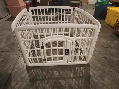 Dog play pen, View more