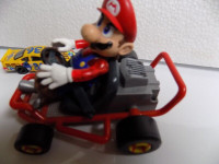 Vintage Nintendo Mario Kart  Wario Donkey Kong