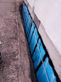 Foundation Repair and Waterproofing - All Out Foundation Repair 