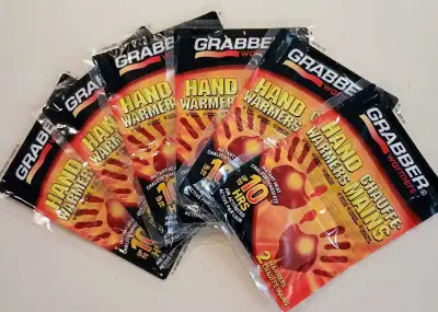 hand warmers , View more