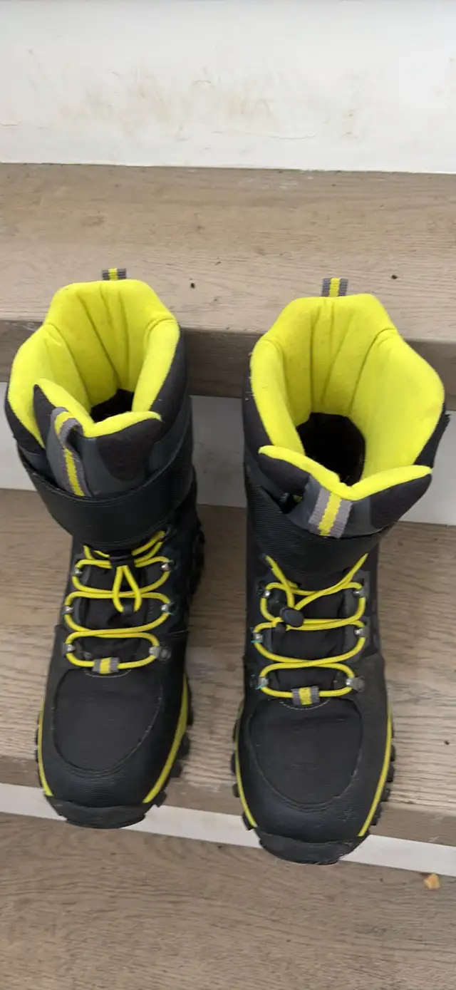 cougar boots in Men's Shoes in Markham / York Region - Image 4
