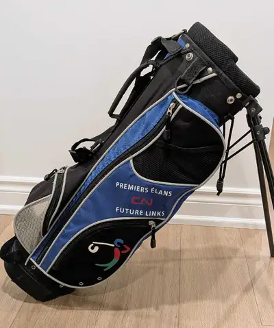 golf bag kids, View more