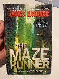 The maze runner 