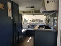 17 ft. Hybrid Travel Trailer - can pull with SUV  - sleeps 6