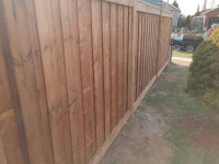 Fence and Decks - 226-577-7507 - New or Repair