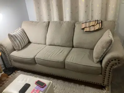 Couch for sale, View more