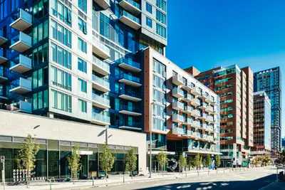 Studio Apartment for Rent – Prime Location for Calgary Stampede!