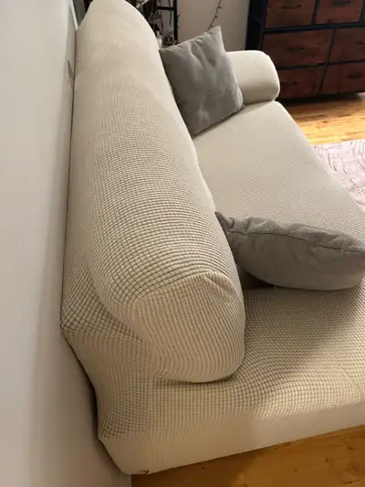 Canapé  deux places, View more