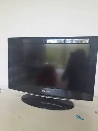 Samsung LCD TV, View more