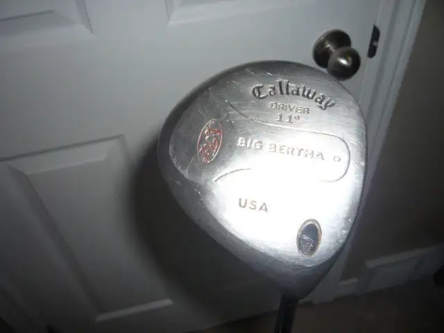 Golf Clubs Men's Right Handed in Golf in Chatham-Kent - Image 5