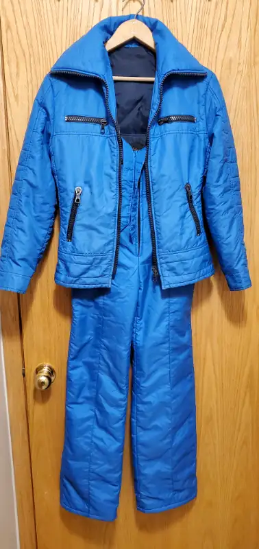 Kids Snow  Suit,  made in Finland , View more