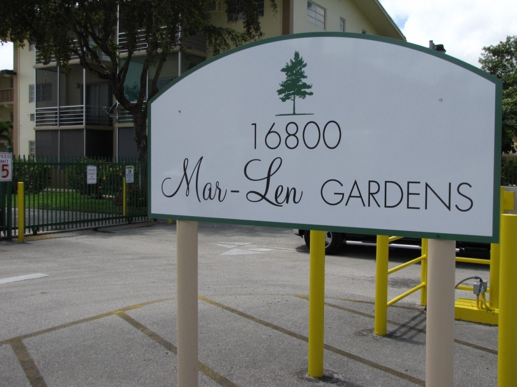 Condo 3 1/2 à vendre à North Miami Beach, en parfaite condition — photo 1