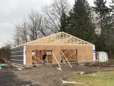 Carpenter / Renovation Service, View more