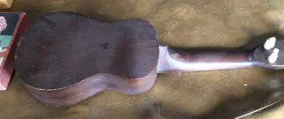 Older Tempo Ukulele, 21" Great For Learning To Play, View more