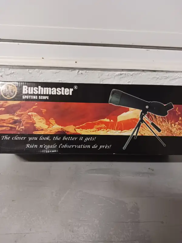 télescope in Cameras & Camcorders in Edmundston - Image 2