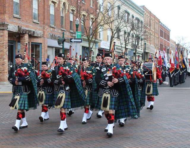 Bagpipes in Artists & Musicians in Mississauga / Peel Region - Image 3