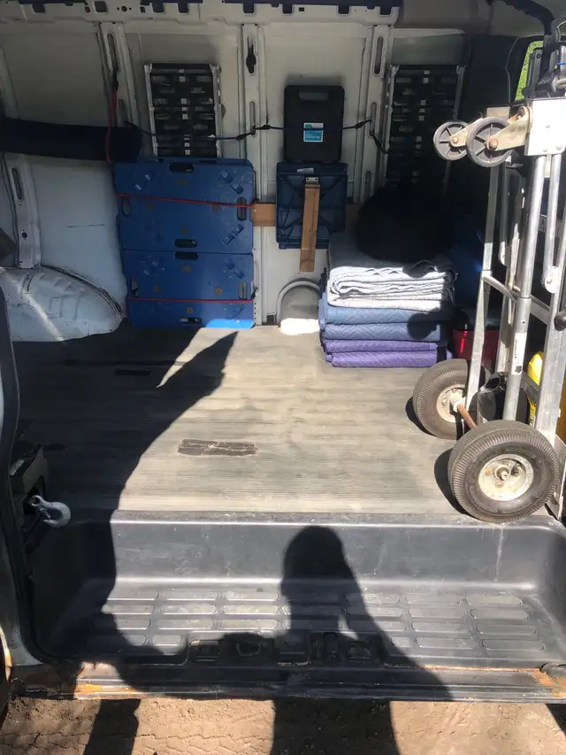 2008 GMC Savana 2500594614143734272006