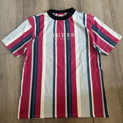 Guess Men Shirt, View more