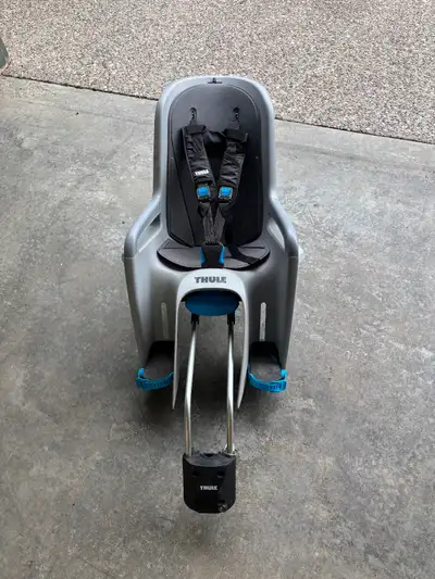 Thule Bike Seat, View more