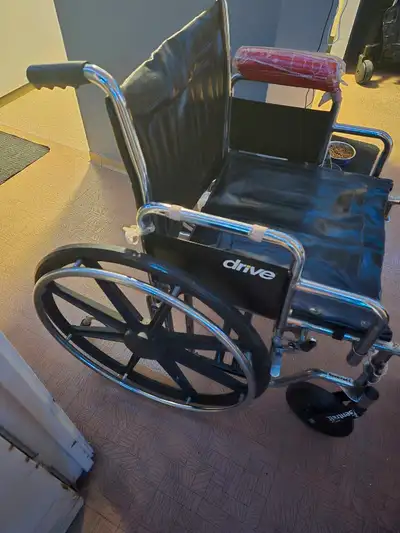 wheel chair, View more
