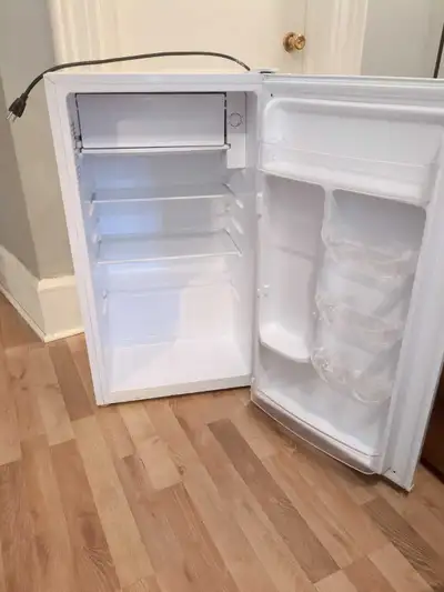 Hamilton Beach Energy Star Mini Fridge, View more