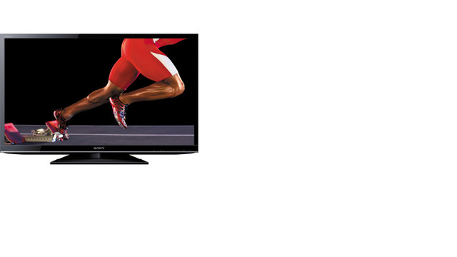 Sony Bravia TV 42 INCH LCD | TVs | Windsor Region | Kijiji