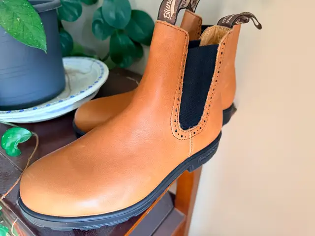 Blundstone NEW-women’s