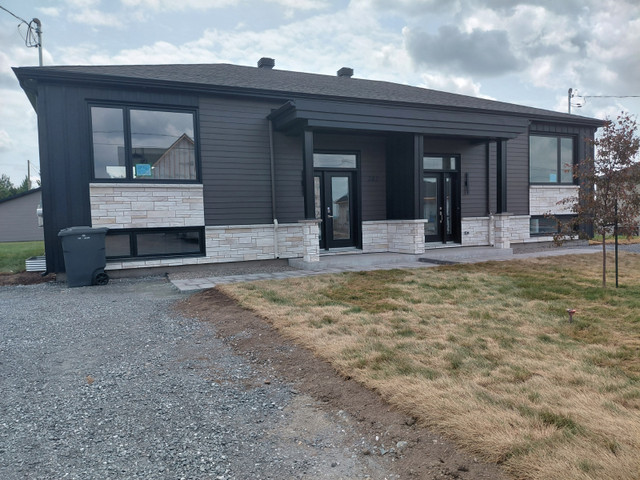 location jumeler 3 chambres dans Locations longue durée  à St-Georges-de-Beauce