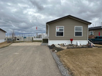 2010 Beautiful SRI modular home in Mackenzie Ranch $210,900