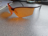 Timberland Sunglasses Titanium Shield Sport Rare Brand New
