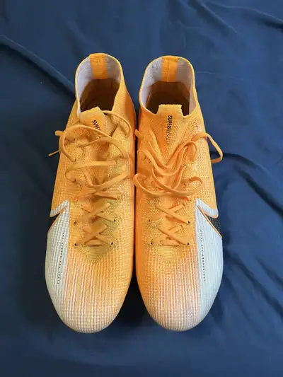 Soccer Cleats , View more