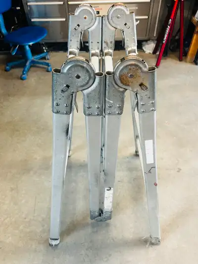 Folding Ladder , View more