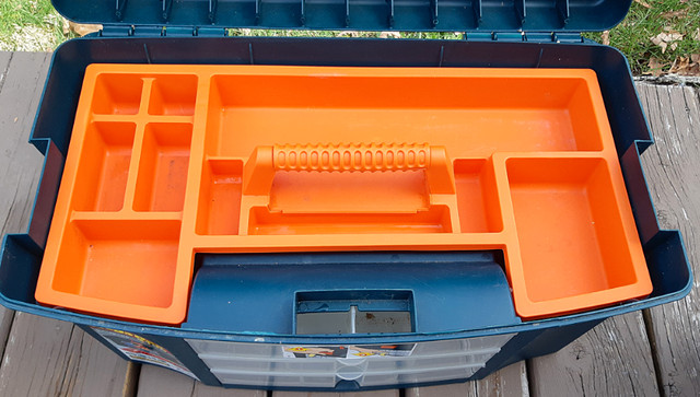 Tool box - Premium, Portable in Tool Storage & Benches in Hamilton - Image 4