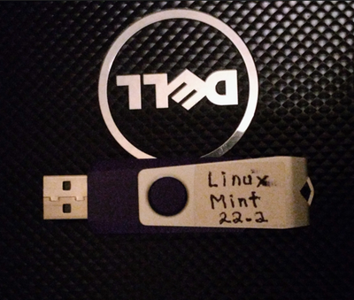 Linux Mint OS PC Computer Installation Media, View more