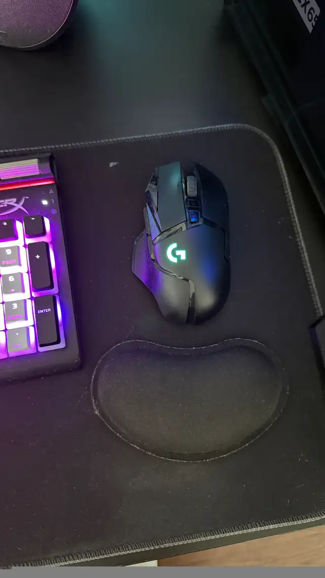 COMPLETE PREMIUM GAMING SETUP (ENGLISH DESCRIPTION) in Desktop Computers in Longueuil / South Shore - Image 4