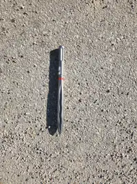 new chissell bit for hilti 805 905 etc 100 dollars