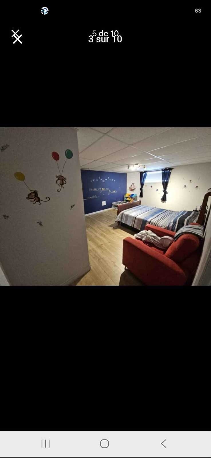 Maison / Appartement — photo 3