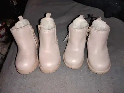 Carter's Boots, View more