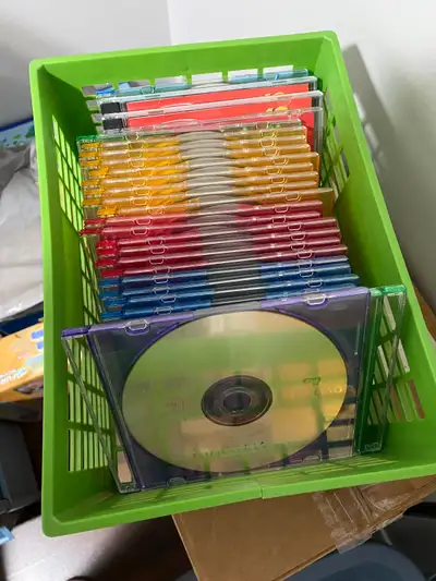 Computer Disks, View more