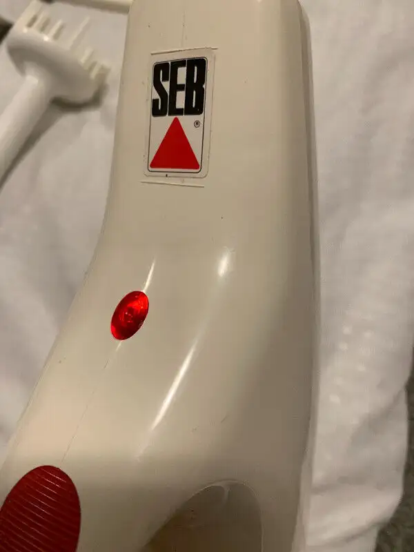 immersion hand blender and meat carver - made in France in Processors, Blenders & Juicers in Ottawa - Image 8