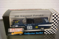 Racing Collectables Series Car #90 Emmanual Zervakis