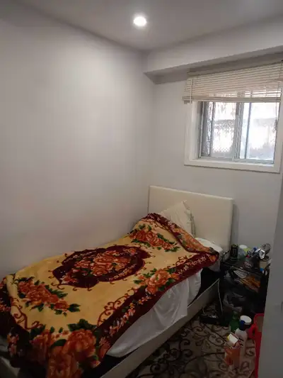 Colocation chambre 4 et demi Saint Laurent