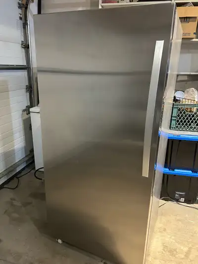Upright Freezer, View more