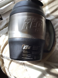 Selling 1 Bubba Keg 52 jog 