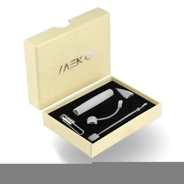 MEKO - Accessories for Apple Pencil (5 Piece) in General Electronics in Burnaby/New Westminster - Image 5