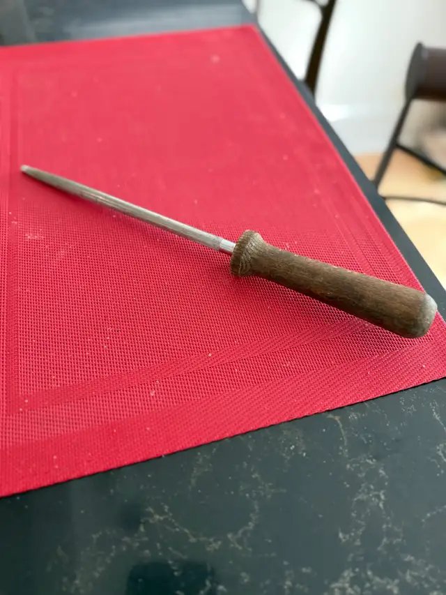 Antique Knife Sharpener in Hand Tools in Peterborough - Image 3