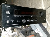 Onkyo TX-8050 160W 2 Channel Audio Video A/V AM/FM Radio Network