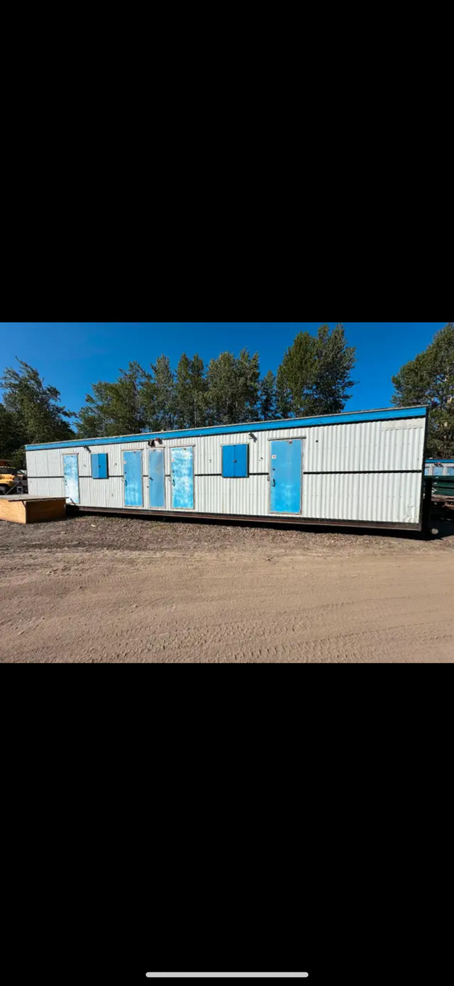 Skidded camp in Other Business & Industrial in Cranbrook - Image 2