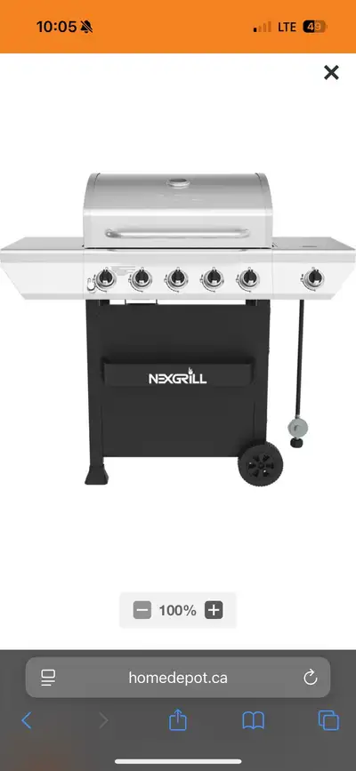 stainless steel bbq, View more