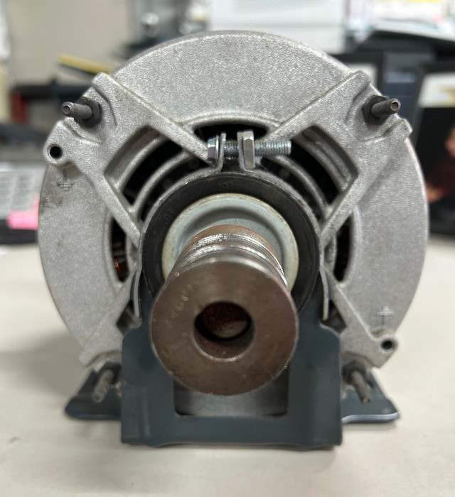 Marathon Electric 1/3 HP Motor in Other in London - Image 2